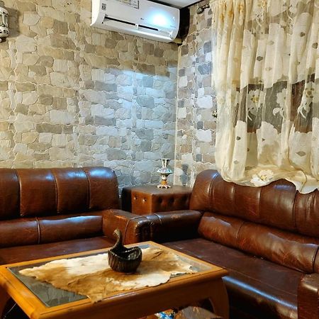 Salam Appartement Climatise Hiver Et Ete Azrou Extérieur photo