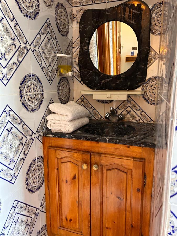 Salam Appartement Climatise Hiver Et Ete Azrou Extérieur photo