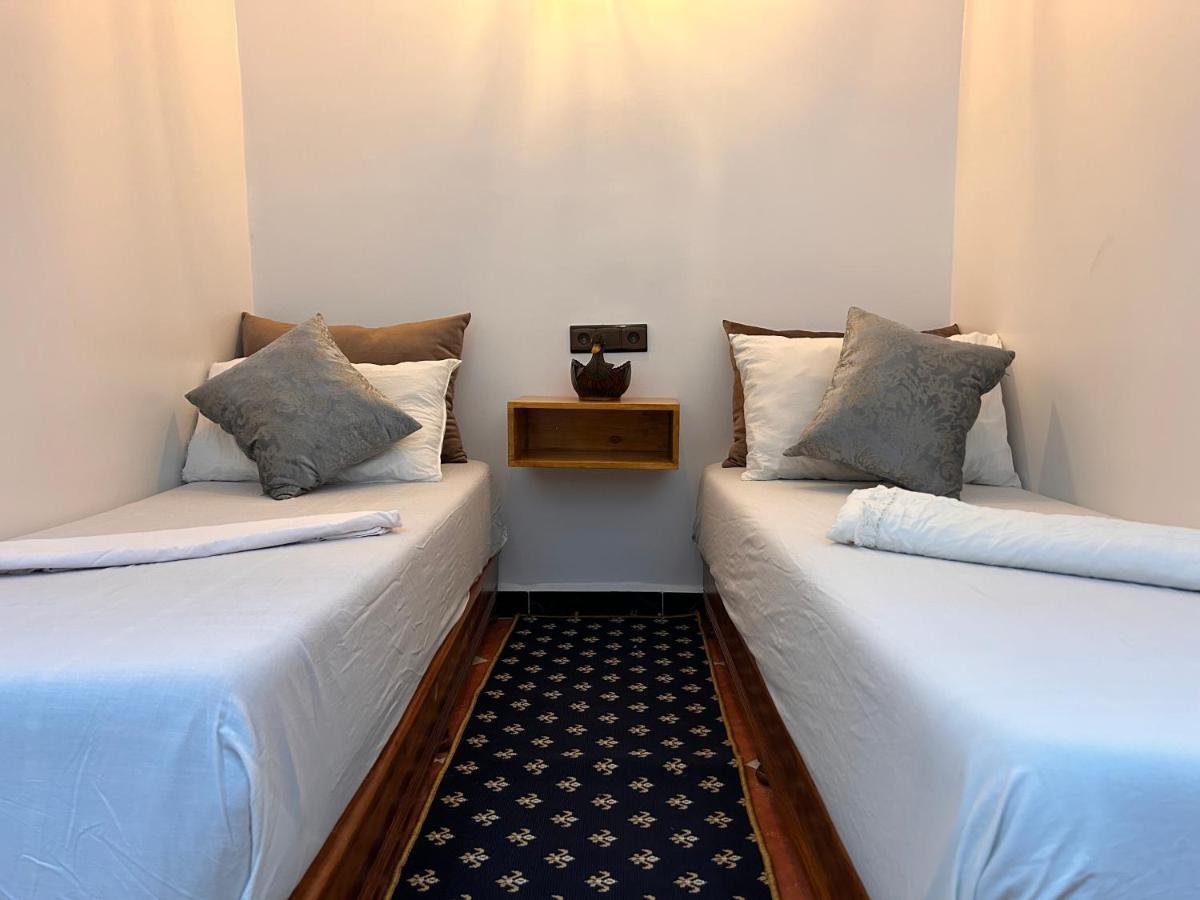 Salam Appartement Climatise Hiver Et Ete Azrou Extérieur photo