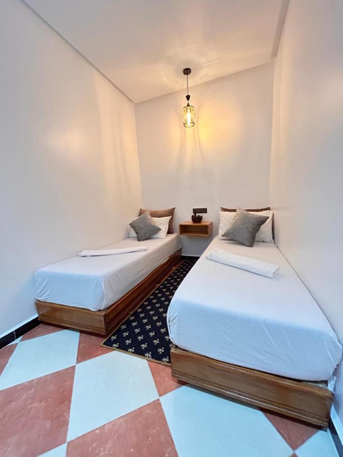 Salam Appartement Climatise Hiver Et Ete Azrou Extérieur photo