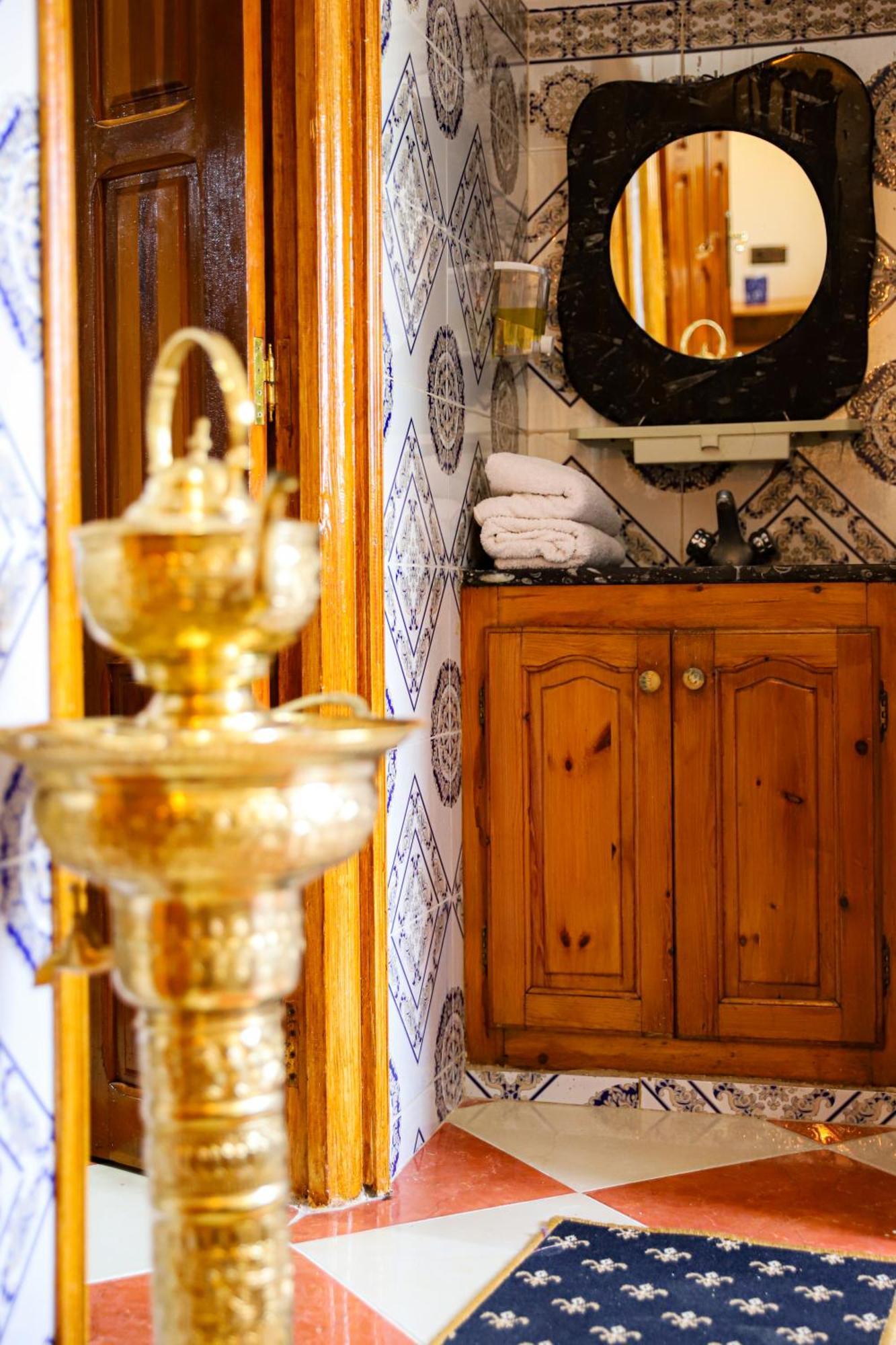 Salam Appartement Climatise Hiver Et Ete Azrou Extérieur photo