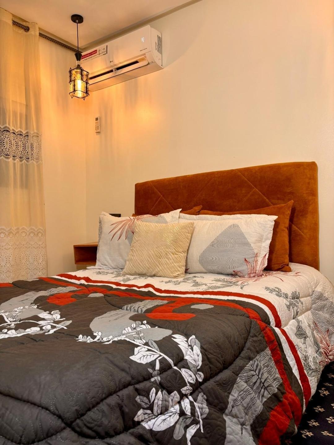 Salam Appartement Climatise Hiver Et Ete Azrou Extérieur photo