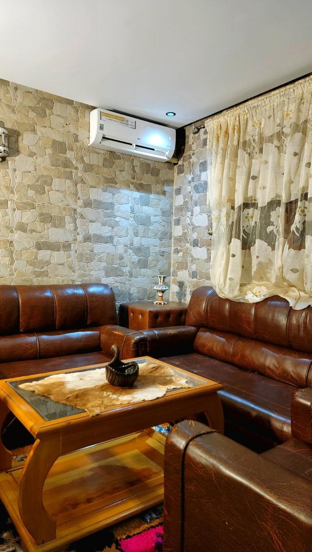 Salam Appartement Climatise Hiver Et Ete Azrou Extérieur photo