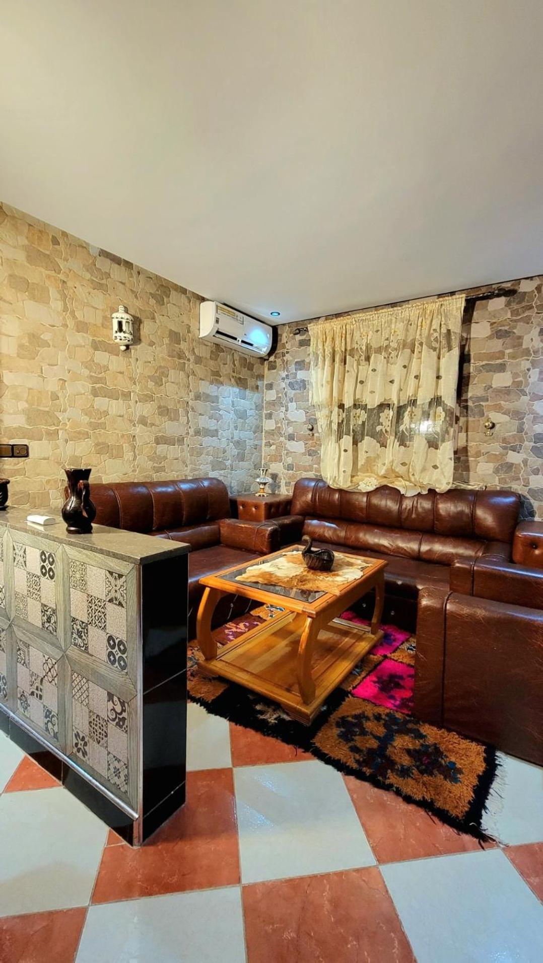 Salam Appartement Climatise Hiver Et Ete Azrou Extérieur photo